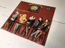 NEW SUPER RARE Panic  At The Disco - A Fever You Can't Sweat Out Red Vinyl LP