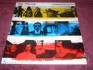 The Police Synchronicity Orig.1983 A&M “Every breath You Take” “King Of Pain” NM