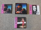 Deaf School Japan Mini LP CDs + Box  (3 CD Set)