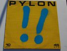 Pylon ?–     EX+ Vinyl, 10