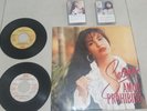 SELENA ( AMOR PROHIBIDO ) ECUADOR PRESSING RARE LP   ,7 