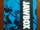 JAWBOX- TOOLS AND CHROME -UNPLAYED-1000 PRESS-CLEAR V. -FIRST SINGLE- DISCHORD.