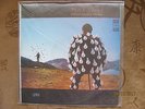 pink floyd delicate sound of thunder 2  lp  vinil    MINT rare