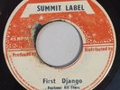FAMILY MAN & UPSETTERS - SECRET MESSAGE / FIRST DJANGO - SUMMIT ( RARE ROOTS 7 )