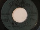 DELROY WILSON - PUT YOURSELF IN MY PLACE - GAY FEET ( SKINHEAD 7 )