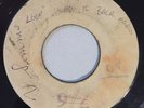 SLIM SMITH & DELROY WILSON - LOOK WHO'S BACK AGAIN - BLANK ( VERY RARE SKA 7 )