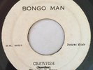 SOUL BROS - CRAWFISH - BONGO MAN ( SKA INST 7 )