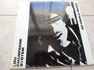 Lou Champagne System ?– No Visible Means LP Minimal Synth Still Sealed