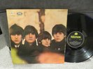 3RD PRESS BEATLES FOR SALE  UK IMPORT PARLOPHONE MONO 1964 LP VINYL YB VG NICE