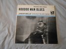 JUNIOR WELLS LP HOODOO MAN BLUES**STEREO 1966 1st PRESSING