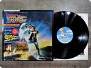 OST Back to the Future P13178 OBI LP Gs4059
