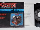 ACCEPT -Midnight Mover / Wrong Is Right- 7