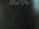 AC/DC - BACK IN BLACK - 1ST PRESS - LP - ALBERTS - APLP.046