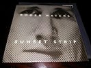 Roger waters  sunset strip usa rare demo vinyl *ex pink floyd singer