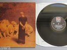 The Sound - From The Lions Mouth UK 1981 Korova 1st Press LP