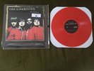 The Libertines Vinyl Red Limited Edition The Best Of. Indie Time For Heroes Brit