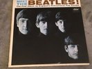 THE BEATLES LP 