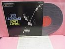 JAPAN ONLY THE LEGENDARY SCOTT LAFARO ULS-1677-AF AUDIO FIDELITY TEICHIKU INSERT