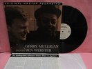 MFSL GERRY MULLIGAN MEETS BEN WEBSTER MFSL1-234 US PRESS GATEFOLD NUMBERED