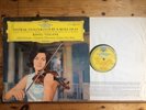DG 139 120 1st German NM EDITH PEINEMANN Dvorak & Ravel Violin Concertos MAAG