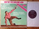AMS 16024 1st EX+ *TAS LIST* DORATI Copland Rodeo El Salon Mexico