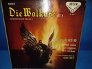 @SXL 2031-2 WBg ED1 *WAGNER: DIE WALKURE /TODESVERKUNDIGUNG* VPO /SOLTI* 2 LP