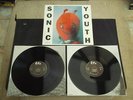 SONIC YOUTH DIRTY 1992 GERMAN PRESS 2 X 12