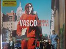 Vasco Rossi Buoni o Cattivi LP Edizione limitata e numerata in Vinile colorato