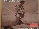 WILLIE D - PLAY WITCHA MAMA LP HOUSTON TEXAS GETO BOYS WIZE UP  SEALED
