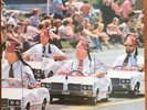 Dead Kennedys-Frankenchrist, Original 1985 Vinyl incl poster