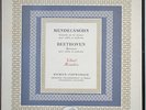 MENDELSSOHN Violin Concerto BEETHOVEN Menuhin/Furtwangler FALP 312 Cassandre LP