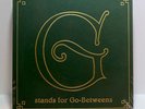 THE GO-BETWEENS G Stands For, Anthology Vol 1 VINYL 4xLP 4xCD & More BOX SET NEW