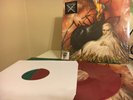 Circa Survive Appendage EP- Vinyl Record Store Day, Limited Edition