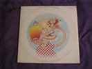 THE GRATEFUL DEAD EUROPE 72 ORIGINAL 3 THREE LP VINYL ALBUM SET NM-