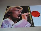 David Bowie ?– The Serious Moonlight Rehearsals rare double LP Not Tmoq NM