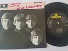 BEATLES 