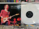 DIRE STRAITS ONCE UPON A TIME SWINGIN PIG LIM. EDITION LP WHITE / MARBLE BOOTLEG
