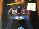 SEALED Paul McCartney WINGS Back To The Egg Hype Sticker Shrink Wrap LP NEW