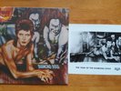 DAVID BOWIE Diamond Dogs US Gatefold LP SEALED PROMO CPL1-0576 Unplayed 1974
