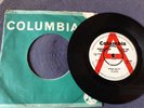 THE SEEKERS - SOMEDAY, ONE DAY rare UK 1966 DEMO PROMO / BEAT / PAUL SIMON