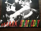 Gorilla biscuits - Start today glow in the dark vinyl. New. SxE. Youth of Today.