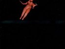 JULEE CRUISE Floating in the Night WB 1989 orig US LP  NM *