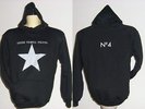 Kapuzenpulli Pulli Hoodie Sweater STONE TEMPLE PILOTS Grösse XL/XXL