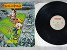 RATOS DE PORAO - BRASIL - ROADRACER RECORDS 1989 RO9424 1 NM MADE IN HOLLAND