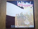 LED ZEPPELIN II -  RARE 1st UK PRESS VG+VINYL LP - 1969