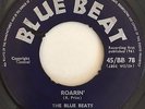 Blue Beats Roarin' / Jimmy Cliff I'm Sorry Blue Beat Ska Jazz Killer  Listen