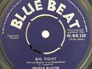 Prince Buster Big Fight / Adios Senorita Blue Beat Killer Ska  Listen