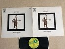 Michael Chapman - rainmaker LP UK 1969 Harvest orig laminated gfld