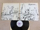 Storyteller - same LP UK 1970 orig Transatlantic Terry Durham Peter Frampton