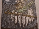 John Moreland & the Black Gold Band Endless Oklahoma Sky LP Record Signed Vinyl